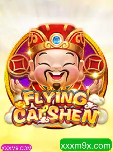 FlyingCaiShen: Descubra o Encanto do Novo Jogo