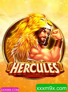 Descubra o Universo do Jogo 'Hercules' com XXXM9.COM