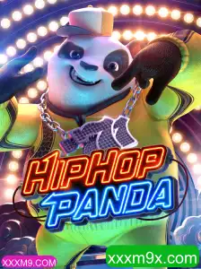Explorando o Empolgante Mundo de HipHopPanda