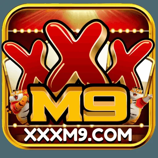 XXXM9.COM Logo