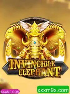 InvincibleElephant: Um Novo Jogo que está Revolucionando o Mundo dos Games