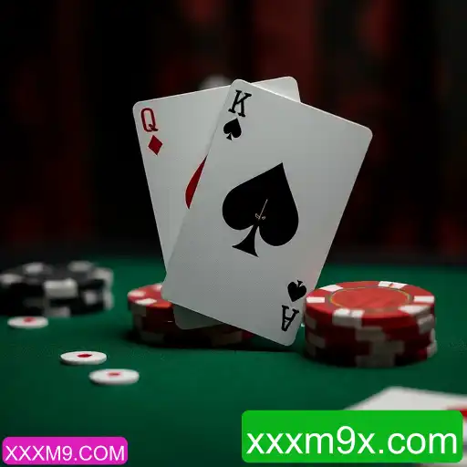 Jogos de pôquer