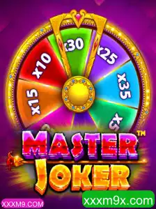 MasterJoker: Descubra o Fascinante Mundo do Jogo Inovador