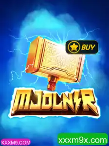 Descubra Mjolnir: O Jogo Inspirado em Lendas Nórdicas
