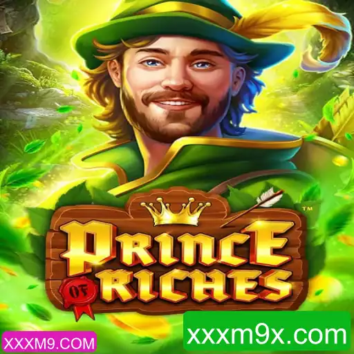 PrinceOfRiches: Descubra o Mundo de Aventuras e Tesouros