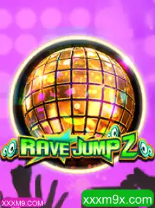 Explorando o Mundo Vibrante de RaveJump2
