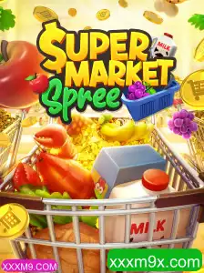 Explorando o Mundo do Game SupermarketSpree